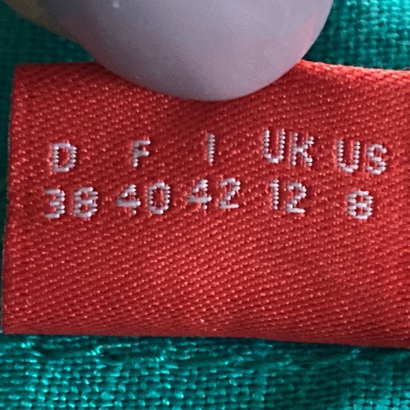 tunic/jacket - Picture 3 of 3